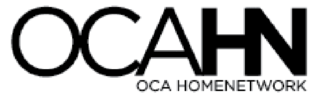 ocah 16 logo