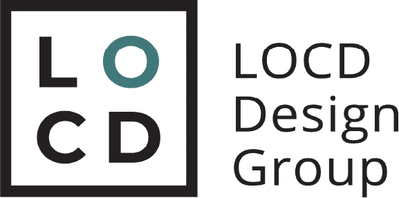 locd present logo